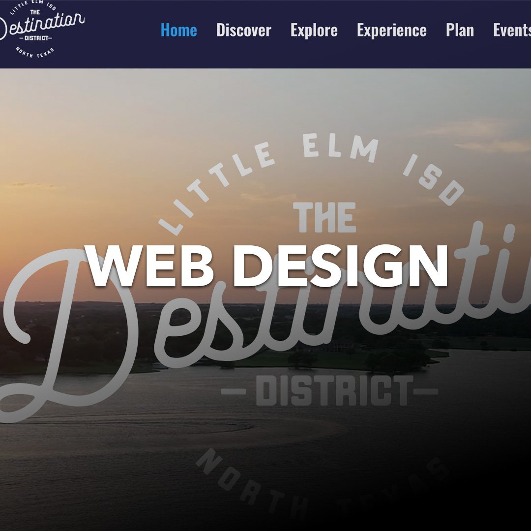 Web design